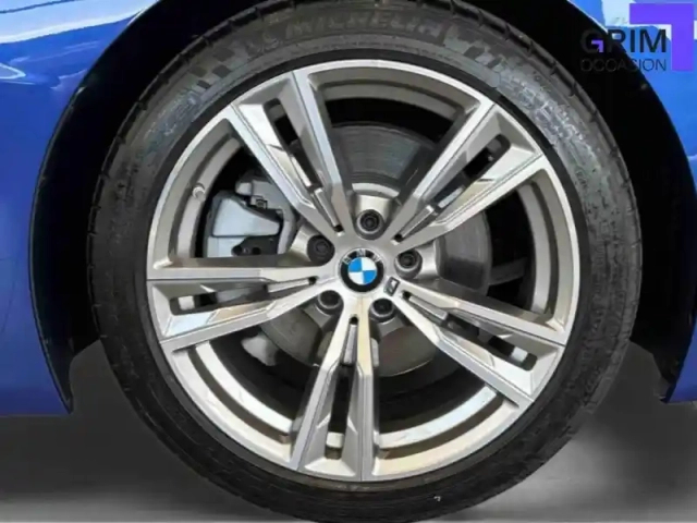Bmw Z4 sdrive20i 197 ch bva8 — photo 94