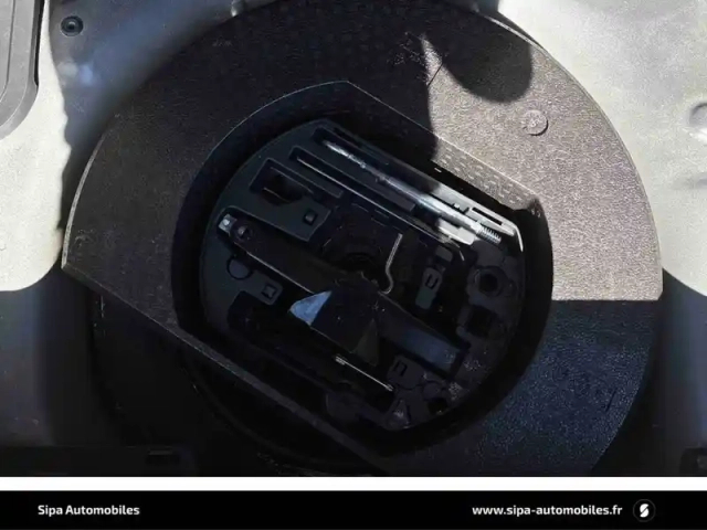 Citroën C3 Aircross puretech 110 s&amp;s bvm6 — photo 11