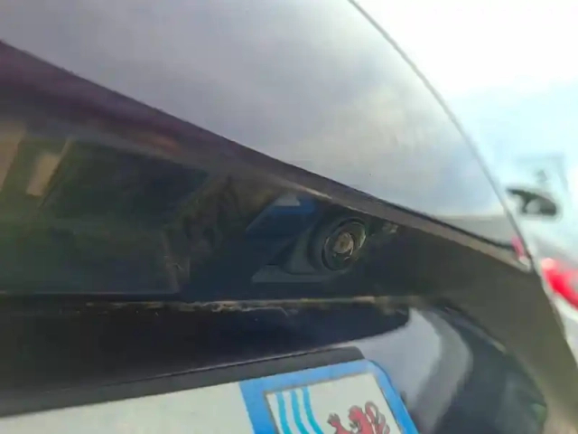 Renault Zoé zoe r110 - my22 — photo 54