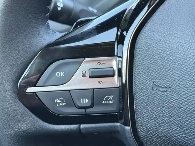 Peugeot 308 hybrid 145 e-dcs6 — photo 39