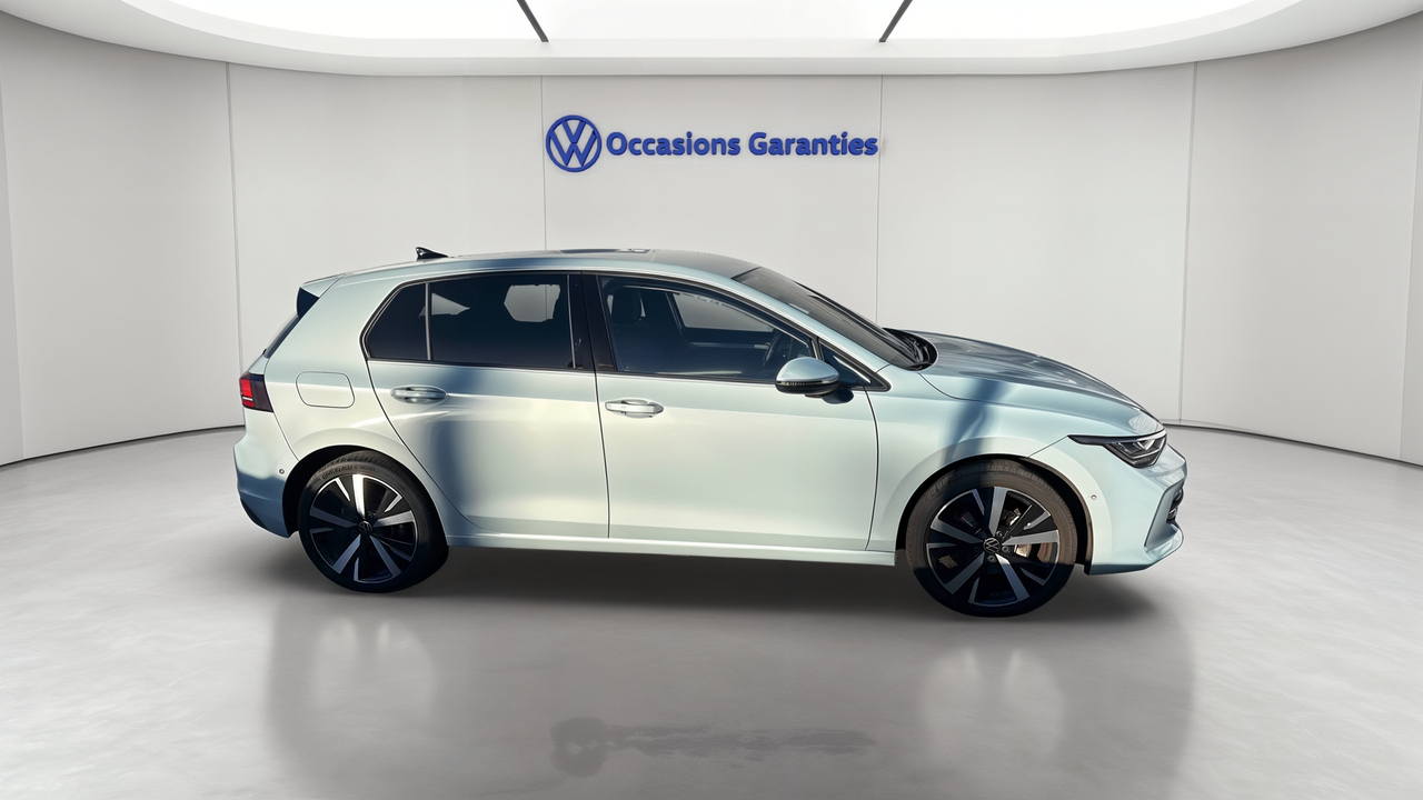 Volkswagen Golf 2.0 TDI 150 DSG7 — photo 6