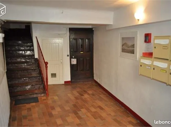 Appartement proximite centre ville