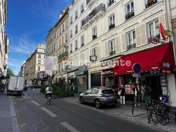 Boutique 167 m²