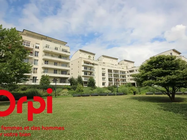 Appartement 3 pièces 73 m²