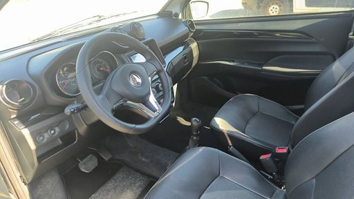 Aixam City 0.5 8 BVA - Sport – 2023 – 3402 km – Diesel – Boîte Automatique — photo 15