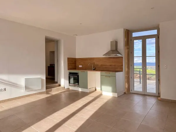 Maison 3 pièces 73 m²
