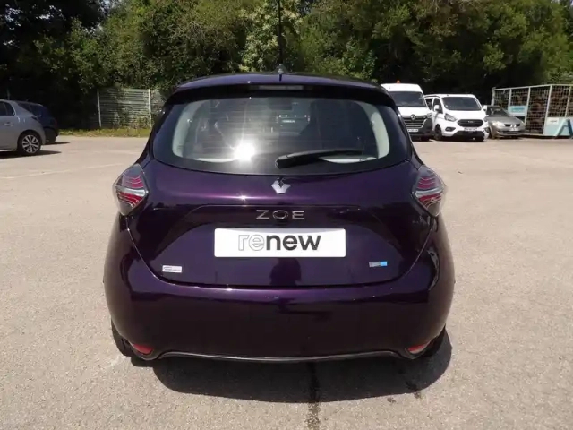 Renault Zoé zoe r110 - 22b — photo 3