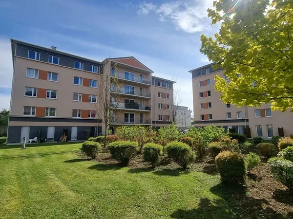 Appartement 1 pièce 20 m²