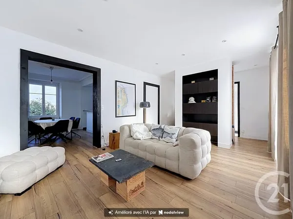Maison 5 pièces 125 m²