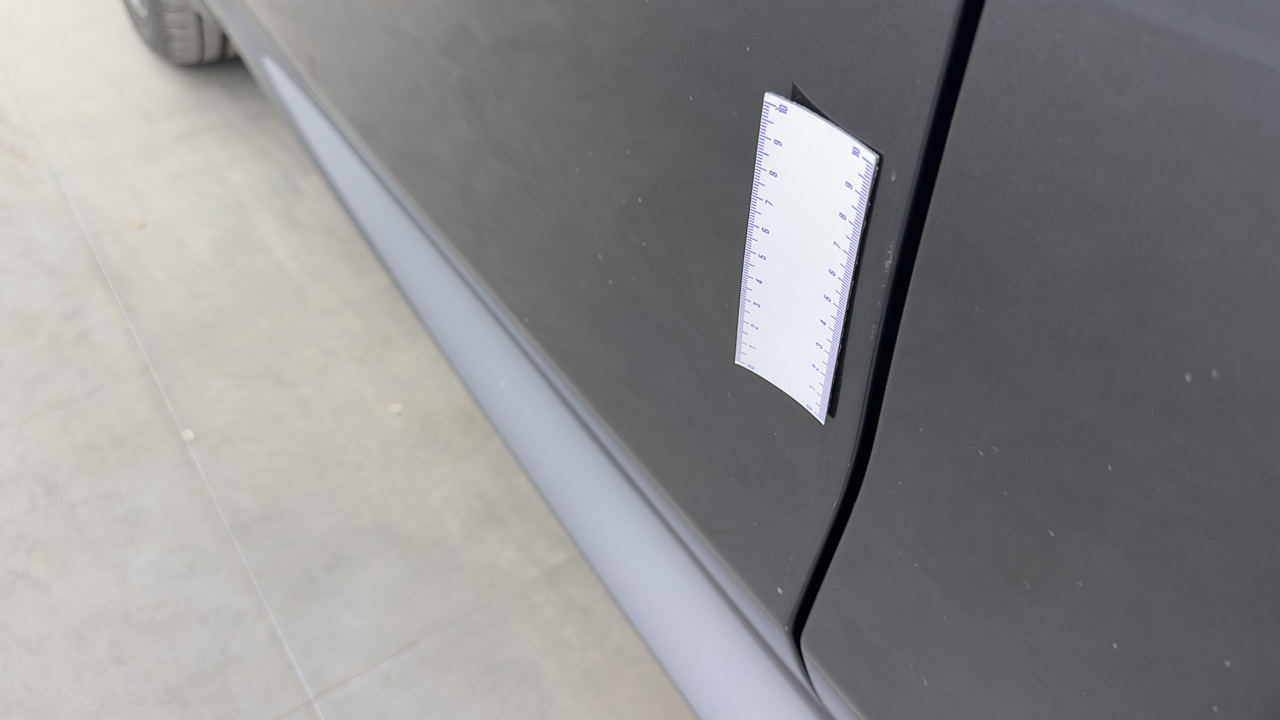 BMW iX3 M Sport 286 ch — photo 42
