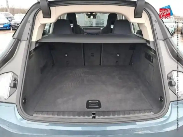 Bmw Ix xdrive40 326ch — photo 14
