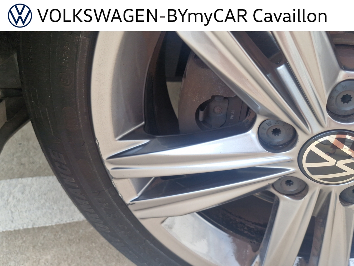 Volkswagen Polo 1.0 TSI 95 S&amp;S BVM5 — photo 30