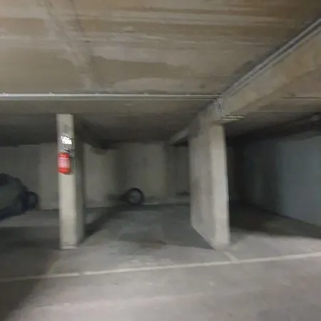 Place parking