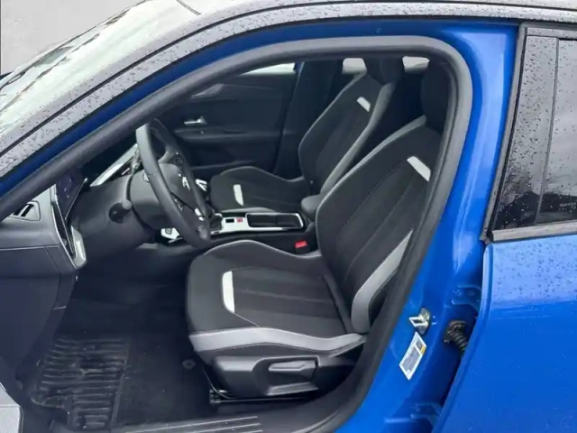 Opel Mokka 1.2 turbo 100 ch bvm6 — photo 11