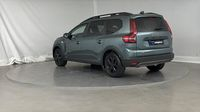 Dacia Jogger 1.6 hybrid 140ch Extreme 7 places -24 — photo 8