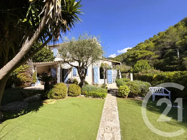 Maison 4 pièces 105 m²