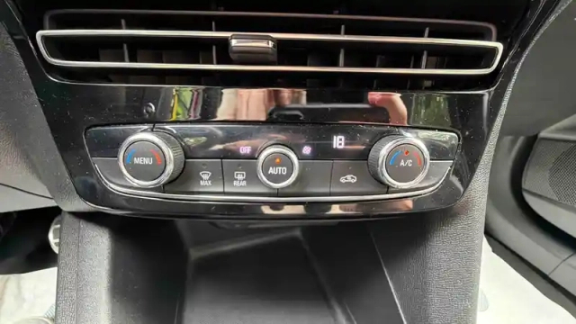 Opel Mokka 1.5 diesel 110 ch bvm6 — photo 29
