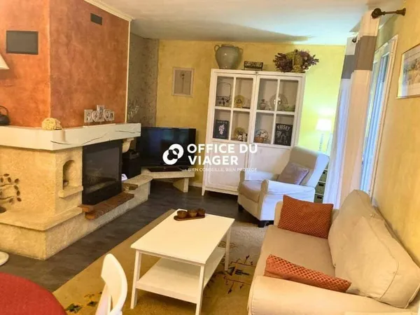 Maison 5 pièces 103 m²