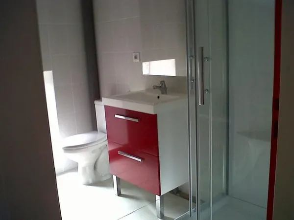 Appartement de 40m2 à louer sur Pons