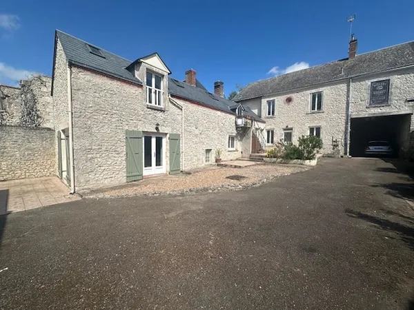 Maison Vente Varize 8p 210m² 232000€