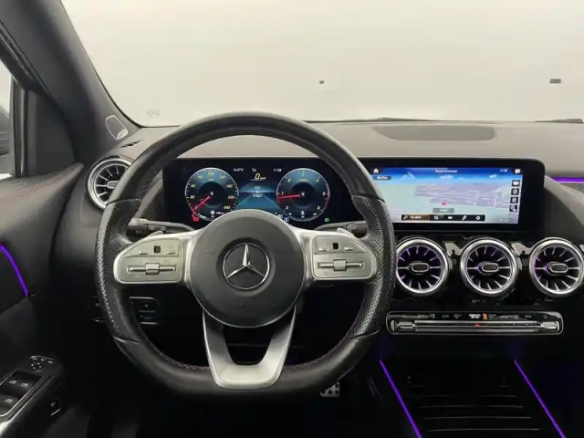 Mercedes Gla 220 d 8g-dct 4matic — photo 94