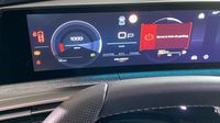 Peugeot 5008 Hybrid 145ch GT e-DCS6 — photo 10