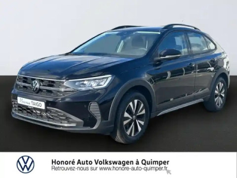 Volkswagen Taigo 1.0 tsi 110ch life dsg7