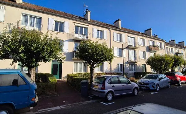 3 pièces le chesnay