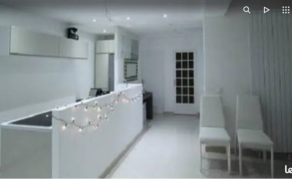 Location appartement PMR Deauville