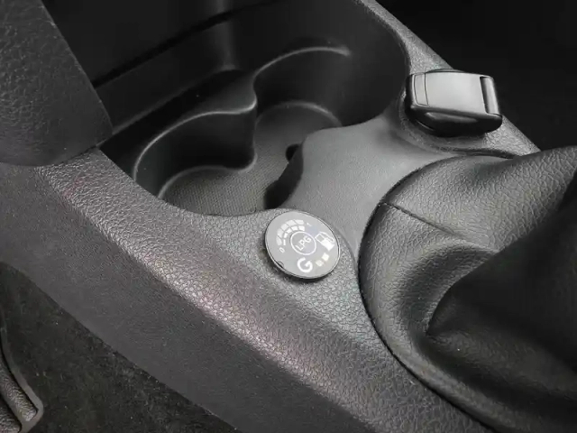 Dacia Sandero eco-g 100 — photo 29