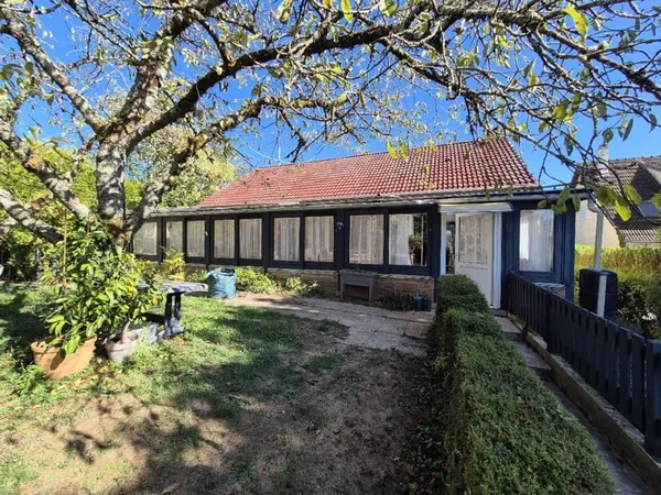 Maison Vente Maisse 5p 101m² 299900€