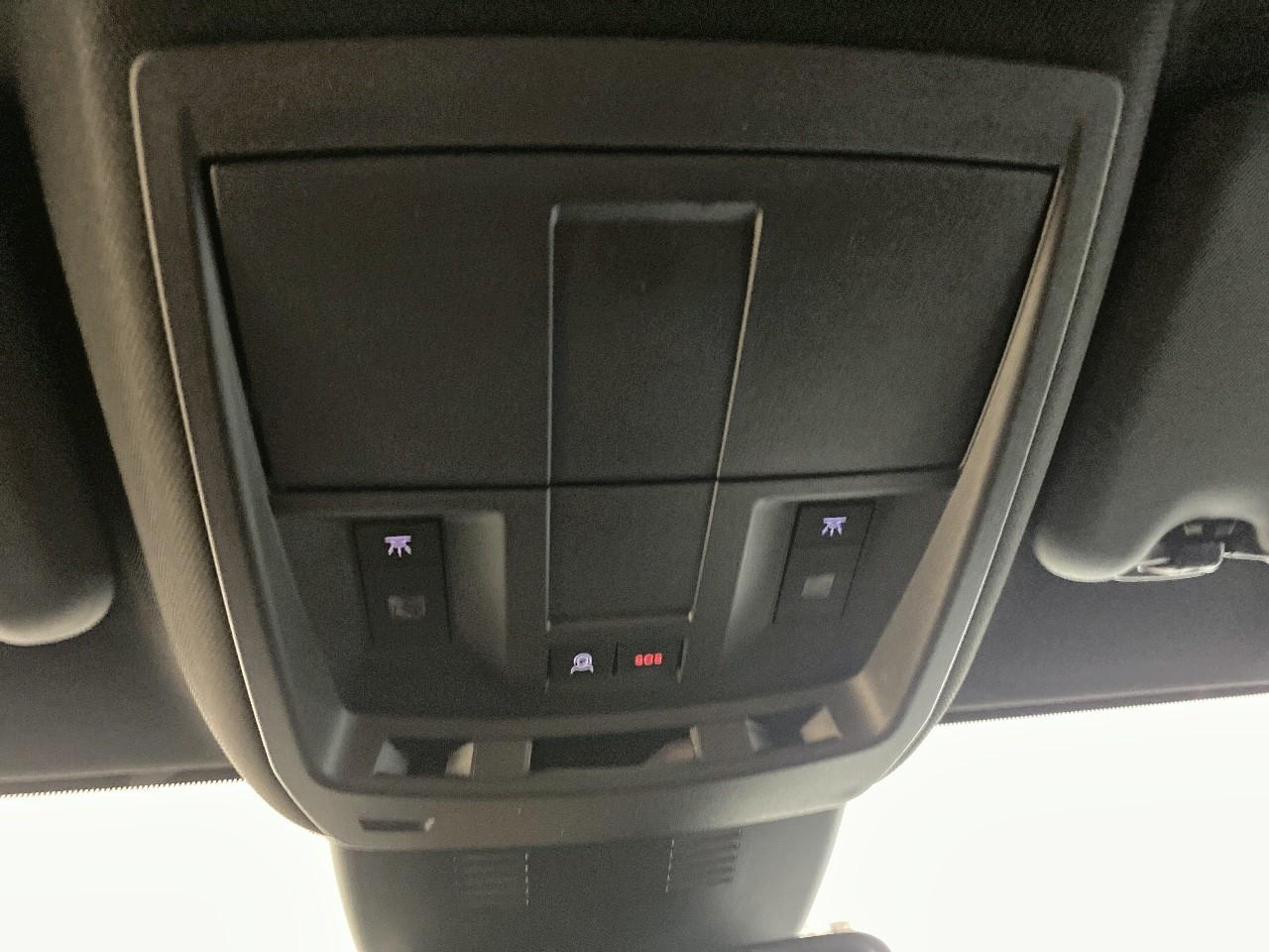 Peugeot 3008 hybrid 145 e-dcs6 allure — photo 19