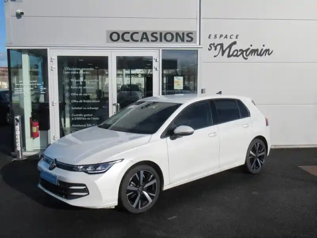 Volkswagen Golf 2.0 tdi 150 dsg7