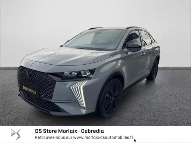 Ds Ds 7 e-tense 225ch performance line + — photo 1