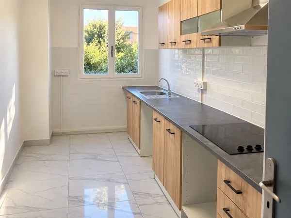 T3 lumineux - Résidence Bellevue à Perpignan