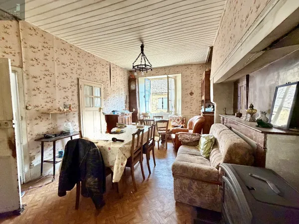 Maison 5 pièces 148 m²