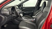 Nissan Juke 1.6 Hybrid 143ch N-Connecta 2023 — photo 12