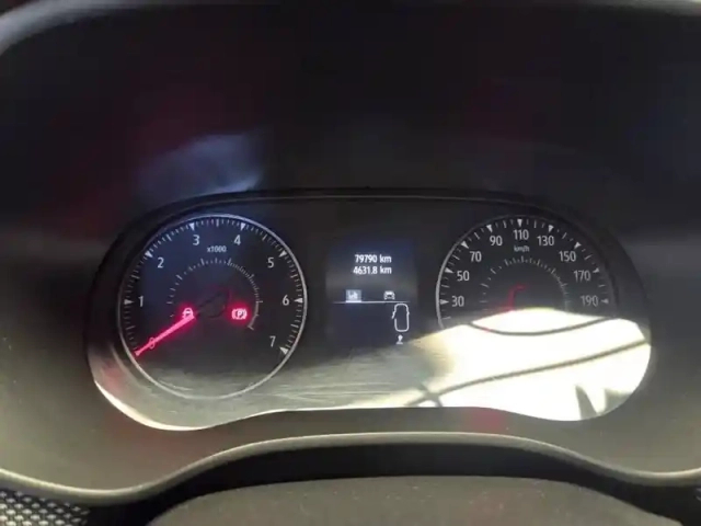 Dacia Sandero eco-g 100 — photo 34