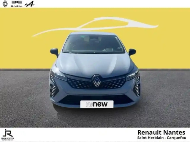 Renault Clio 1.0 tce 90ch techno — photo 2