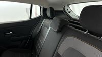 Dacia Sandero 1.0 ECO-G 100ch Stepway Confort — photo 13