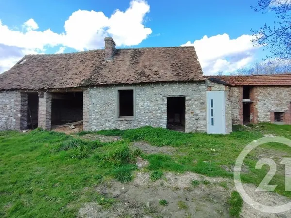 Maison 2 pièces 172 m²