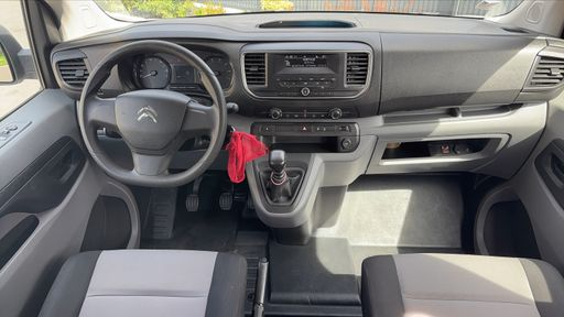 Citroen SpaceTourer 1.5 BlueHDi 100 - Feel – 2018 – 62977 km – Diesel – Boîte Manuelle — photo 37