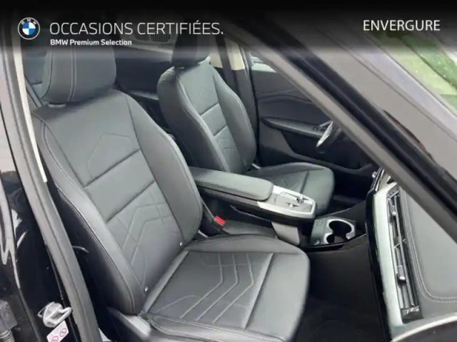 Bmw X1 iedrive20 204ch xline — photo 24