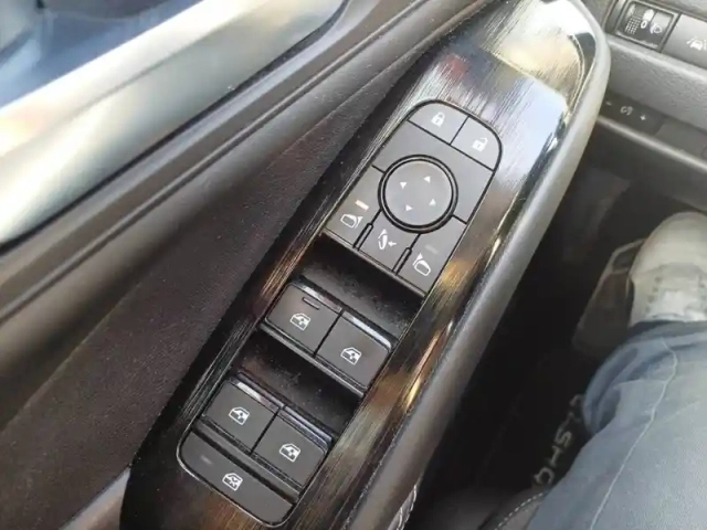 Nissan Qashqai mild hybrid 140 ch — photo 23