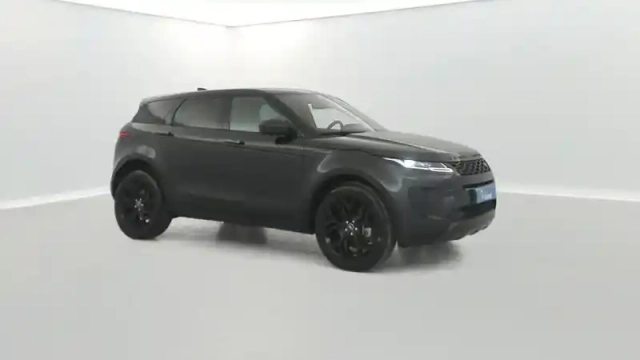 Land Rover Range Rover 2.0 p 200ch flex fuel s awd bva suréquipé — photo 7