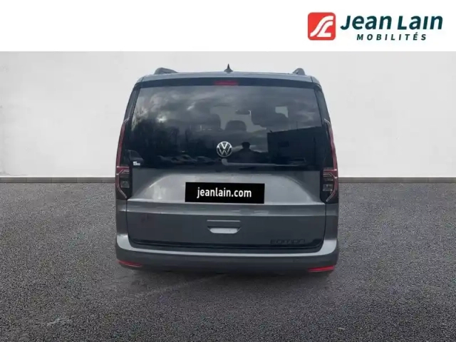 Volkswagen Caddy maxi 2.0 tdi 122 dsg7 — photo 64