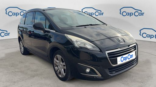 Peugeot 5008 1.6 HDI 115 - Allure – 2014 – 170056 km – Diesel – Boîte Manuelle — photo 4