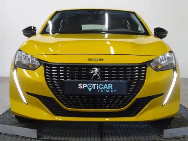 Peugeot 208 1.2 puretech 75ch s&amp;s like 2023 — photo 19