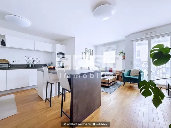 Appartement à vendre Colombes