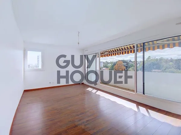 Appartement 4 pièces 87 m²
